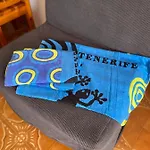 Sunny 2-bedroom In Parque Santiago Ii アパート