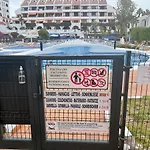 Sunny 2-bedroom In Parque Santiago Ii * Playa de las Americas (Tenerife)