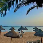 Sunny 2-bedroom In Parque Santiago Ii * Playa de las Americas (Tenerife)