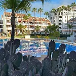 アパート Sunny 2-bedroom In Parque Santiago Ii