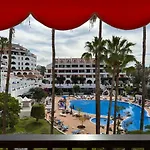 Sunny 2-bedroom In Parque Santiago Ii プラヤ・デ・ラス・アメリカス
