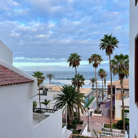 Sunny 2-bedroom In Parque Santiago Ii Apartment