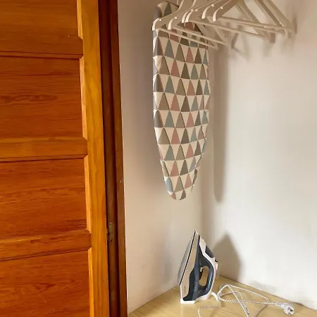 Sunny 2-bedroom In Parque Santiago Ii Playa de las Américas