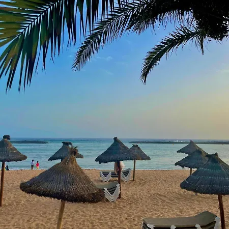 Sunny 2-bedroom In Parque Santiago Ii * Playa de las Américas