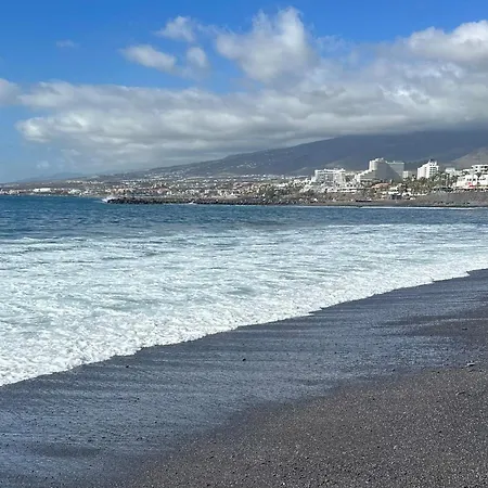 Apartment Sunny 2-bedroom In Parque Santiago Ii Playa de las Americas (Tenerife)