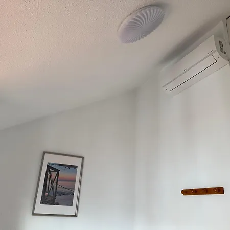 Lejlighed Sunny 2-bedroom In Parque Santiago Ii