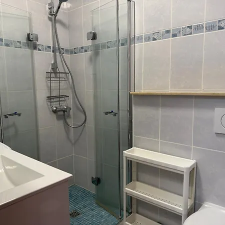 Sunny 2-bedroom In Parque Santiago Ii *