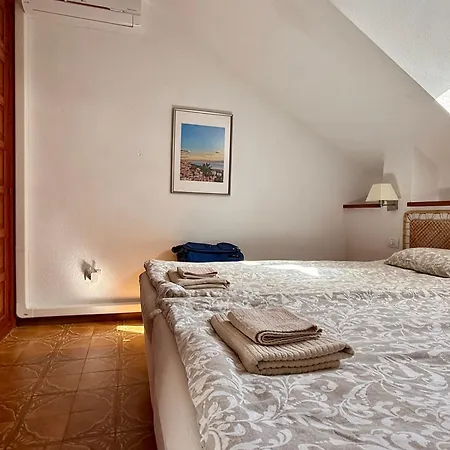 Lejlighed Sunny 2-bedroom In Parque Santiago Ii Playa de las Américas