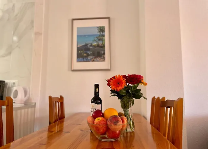 Sunny 2-bedroom In Parque Santiago Ii * Плайя-де-лас-Амерікас