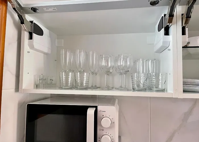 Sunny 2-bedroom In Parque Santiago Ii Playa de las Americas (Tenerife)