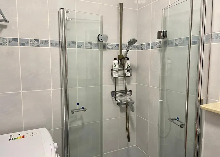 Apartament Sunny 2-bedroom In Parque Santiago Ii