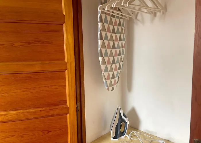 Sunny 2-bedroom In Parque Santiago Ii Playa de las Americas (Tenerife)