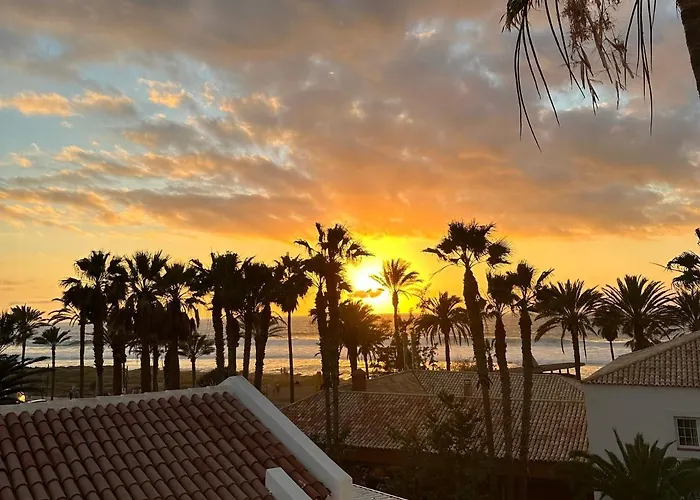 Sunny 2-bedroom In Parque Santiago Ii Apartament *