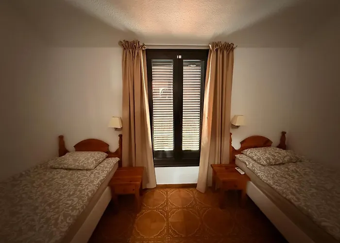 Apartament Sunny 2-bedroom In Parque Santiago Ii Playa de las Americas (Tenerife)