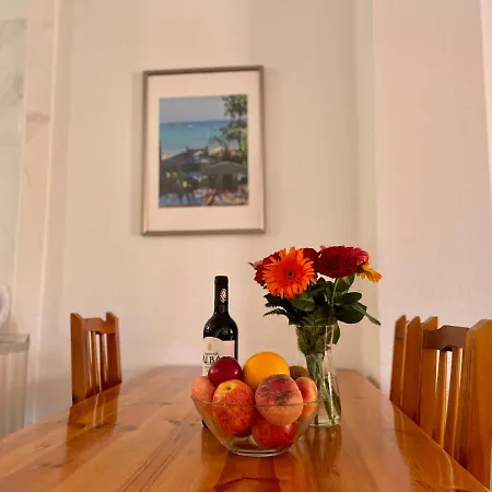 Sunny 2-bedroom In Parque Santiago Ii * 플라야데라스아메리카스