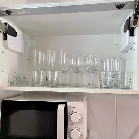 Sunny 2-bedroom In Parque Santiago Ii Playa de las Américas