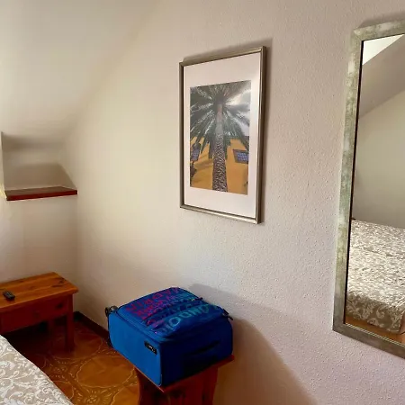 아파트 Sunny 2-bedroom In Parque Santiago Ii *