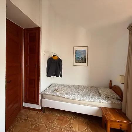 Sunny 2-bedroom In Parque Santiago Ii Daire