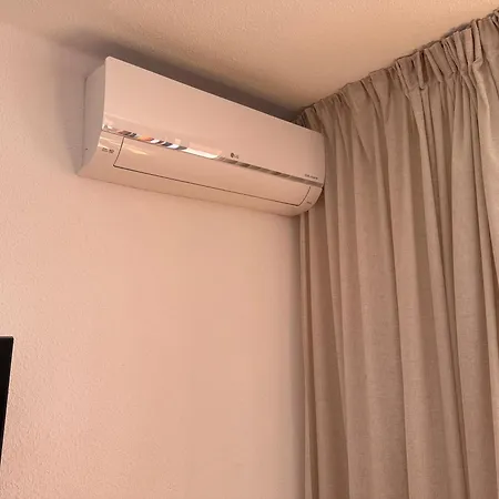 Apartamento Sunny 2-bedroom In Parque Santiago Ii