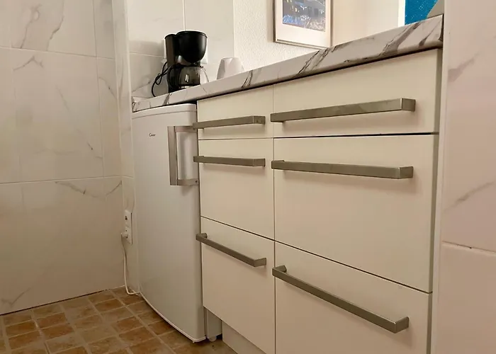 Sunny 2-bedroom In Parque Santiago Ii Apartmán Playa de las Americas (Tenerife)