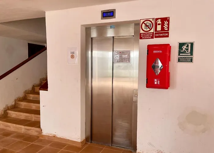 Sunny 2-bedroom In Parque Santiago Ii Apartmán Playa de las Americas (Tenerife)