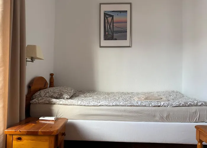 Sunny 2-bedroom In Parque Santiago Ii Apartmán *