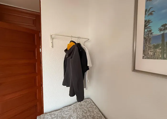 Apartmán Sunny 2-bedroom In Parque Santiago Ii *