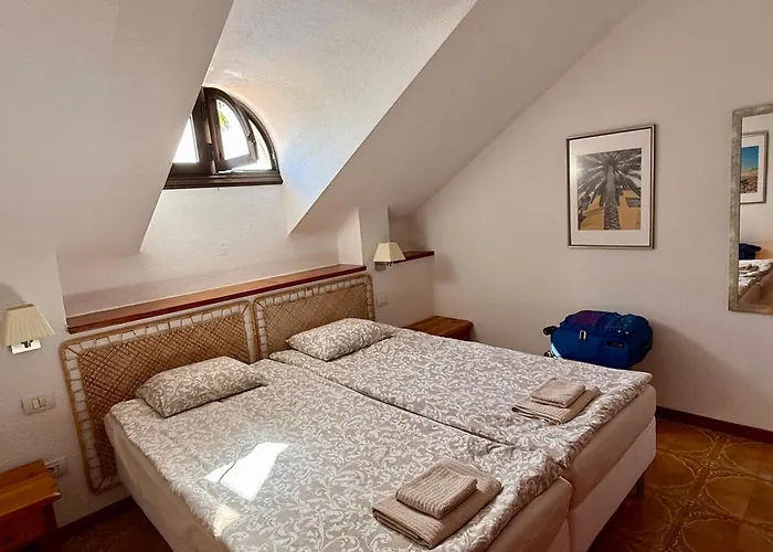 Sunny 2-bedroom In Parque Santiago Ii * Playa de las Americas (Tenerife)