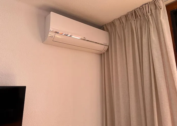 Apartmán Sunny 2-bedroom In Parque Santiago Ii