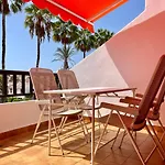 Sunny 2-bedroom In Parque Santiago Ii Apartman Playa de las Américas