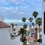 Sunny 2-bedroom In Parque Santiago Ii Apartman
