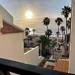 Sunny 2-bedroom In Parque Santiago Ii Apartman *
