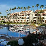 Sunny 2-bedroom In Parque Santiago Ii * Playa de las Américas